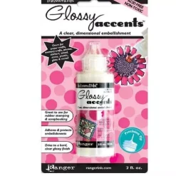 Glossy Accents Ranger