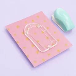 Grapadora Magnética Craftelier