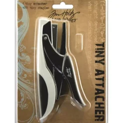 Grapadora Tim Holtz