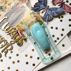 Grapas Magnetic Staple Board We R Memory Keepers