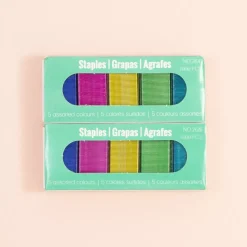 Grapas para Grapadora Magnética Craftelier