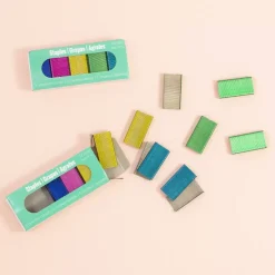 Grapas para Grapadora Magnética Craftelier