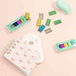 Grapas para Grapadora Magnética Craftelier