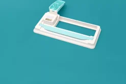 Guía de Alineamiento Border Punch We R Memory Keepers