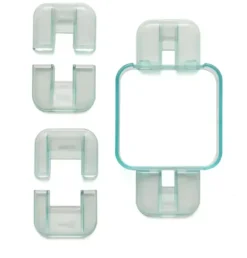 Guía de Alineamiento Cintas y Washi PrintMaker We R Memory Keepers