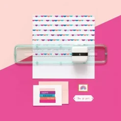 Guía de Alineamiento PrintMaker We R Memory Keepers 30cm 12”