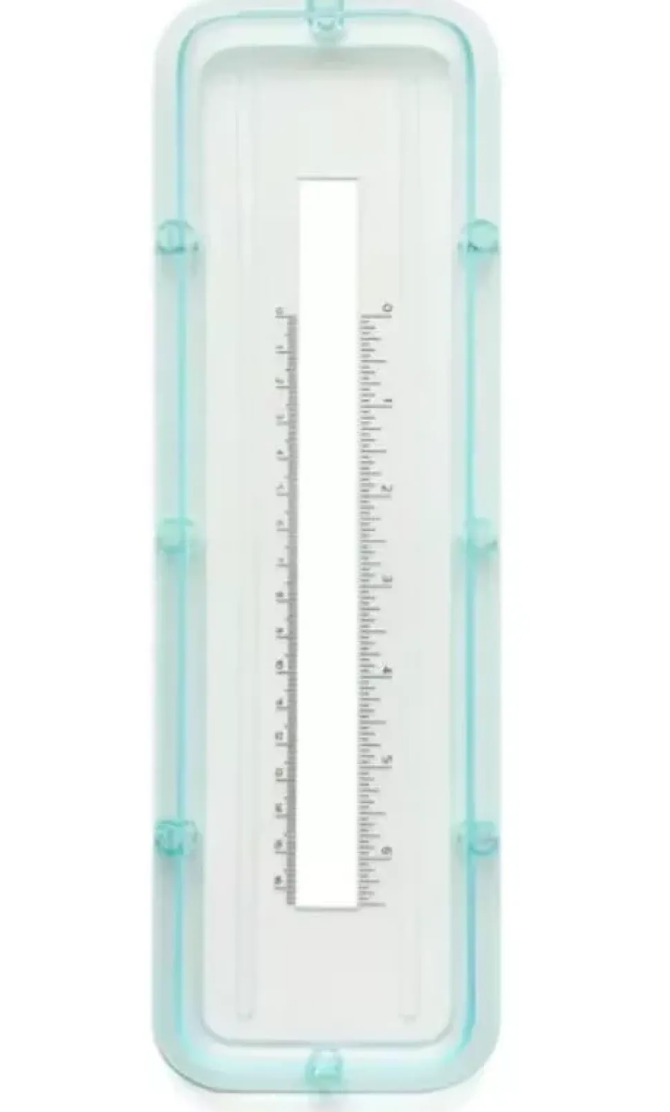 Guía de Alineamiento PrintMaker We R Memory Keepers 15cm 6"