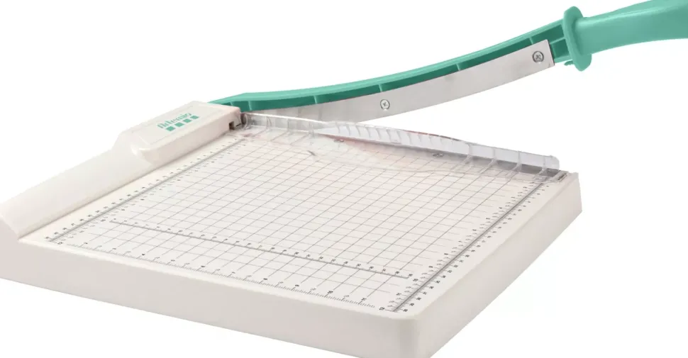 Guillotina Artemio 12"