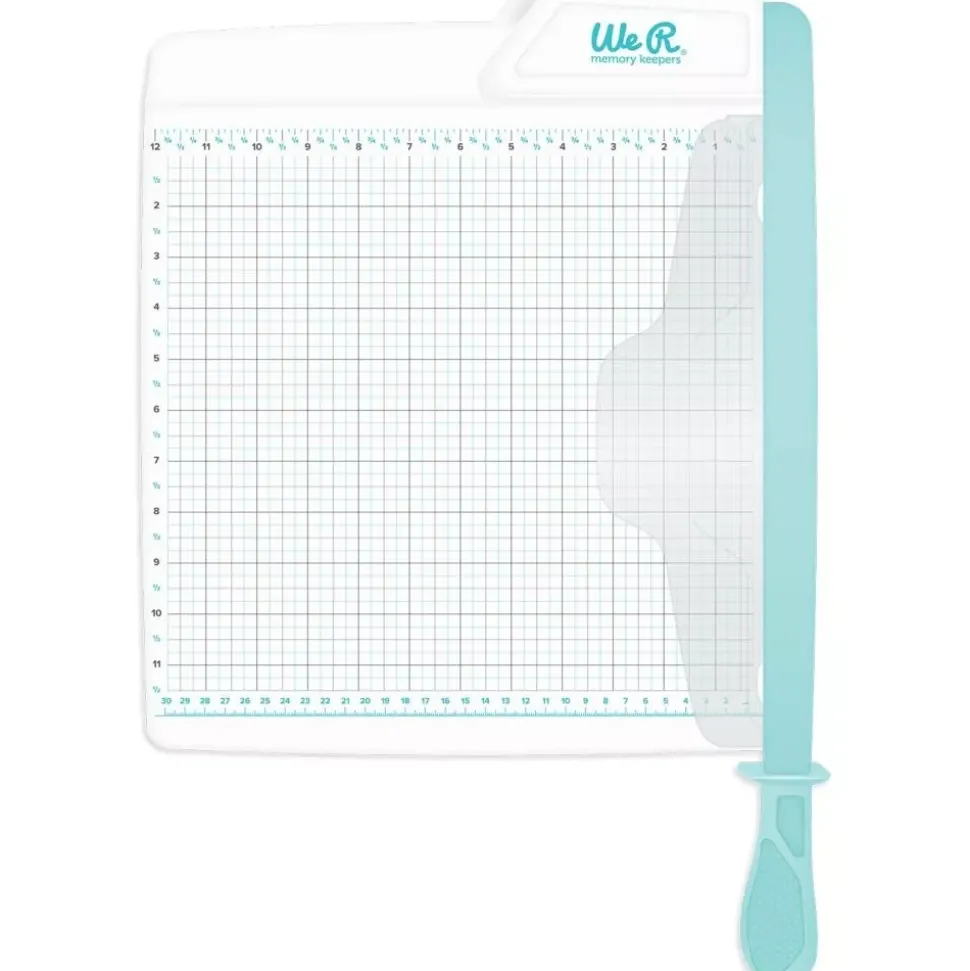 Guillotina Grande We R Memory Keepers