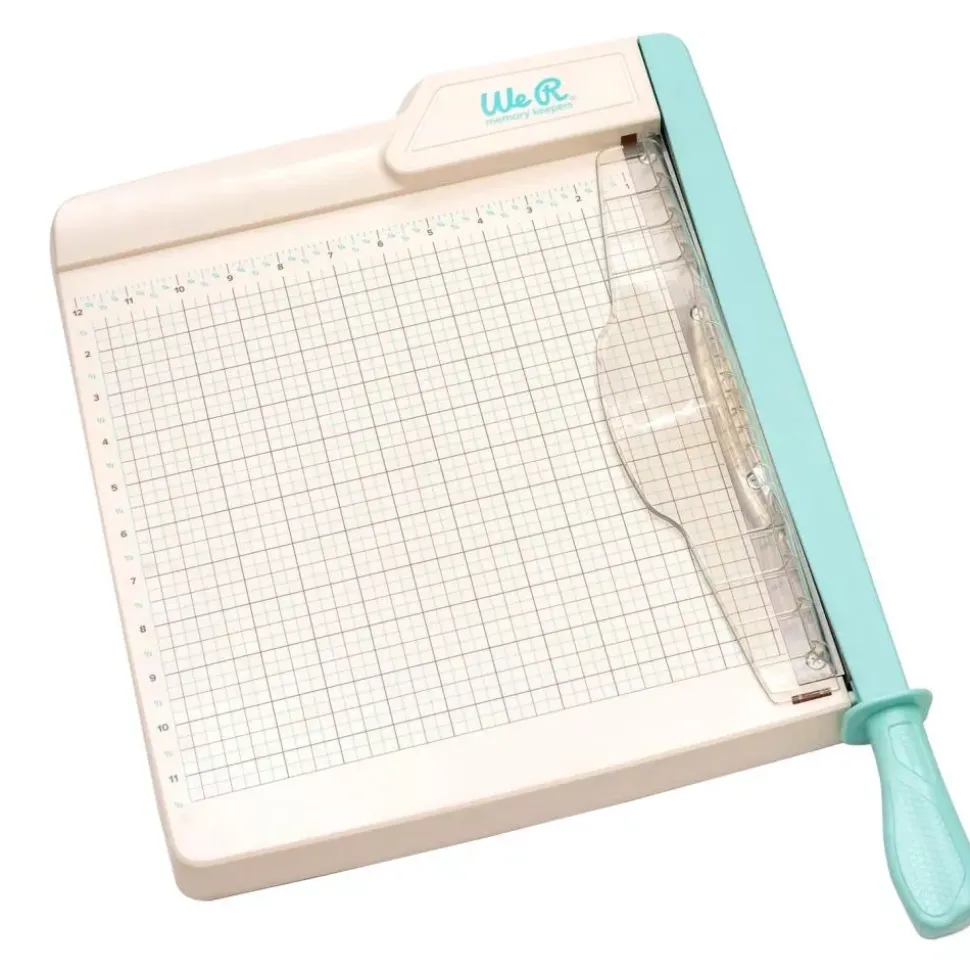 Guillotina Grande We R Memory Keepers