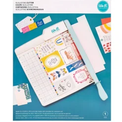 Guillotina Grande We R Memory Keepers