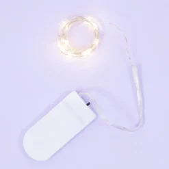 Guirnalda de luces Craftelier