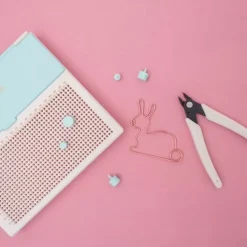 Happy Jig Kit de iniciación We R Memory Keepers