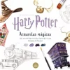 Harry Potter Acuarelas Mágicas