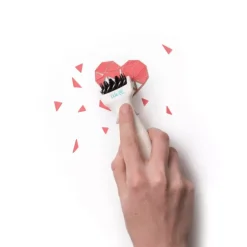 Herramienta 3 en 1 Weeding We R Memory Keepers