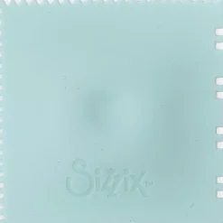 Herramienta de Texturas Mint Sizzix