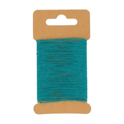 Hilo de algodón encerado Truquesa Artemio