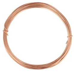 Hilo de aluminio cobre 1,5mm Artemio