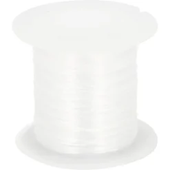 Hilo elástico transparente Artemio