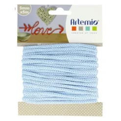 Hilo para Tricotines Pastel Blue Artemio