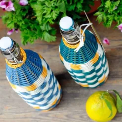 Hilos para Scoubidous Fluorescent Artemio