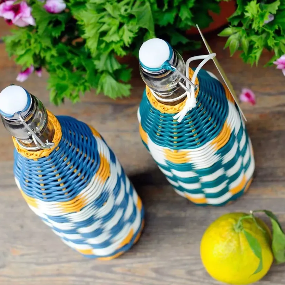 Hilos para Scoubidous Fluorescent Artemio