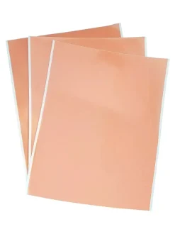 Hojas adhesivas Scor-Tape 21x27,94cm