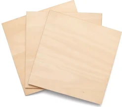 Hojas de madera para Singe Quill We R Memory Keepers