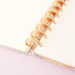 Hojas de Planner de Disco de Puntos Craftelier