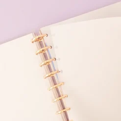 Hojas de Planner de Disco de Puntos Craftelier