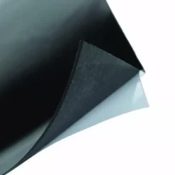 Imán en plancha adhesiva