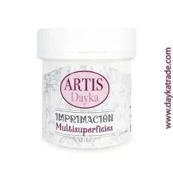 Imprimación Multisuperficies Dayka 250ml