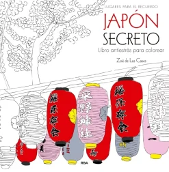 Japón secreto