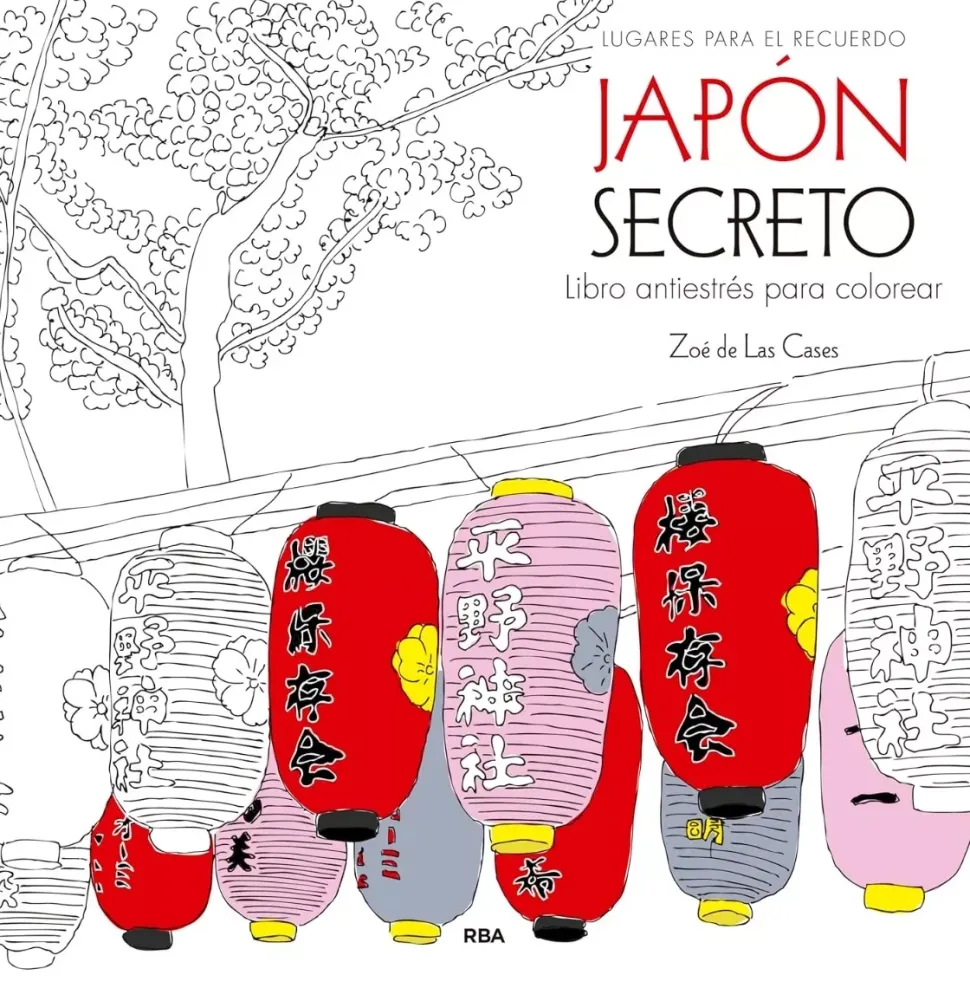 Japón secreto