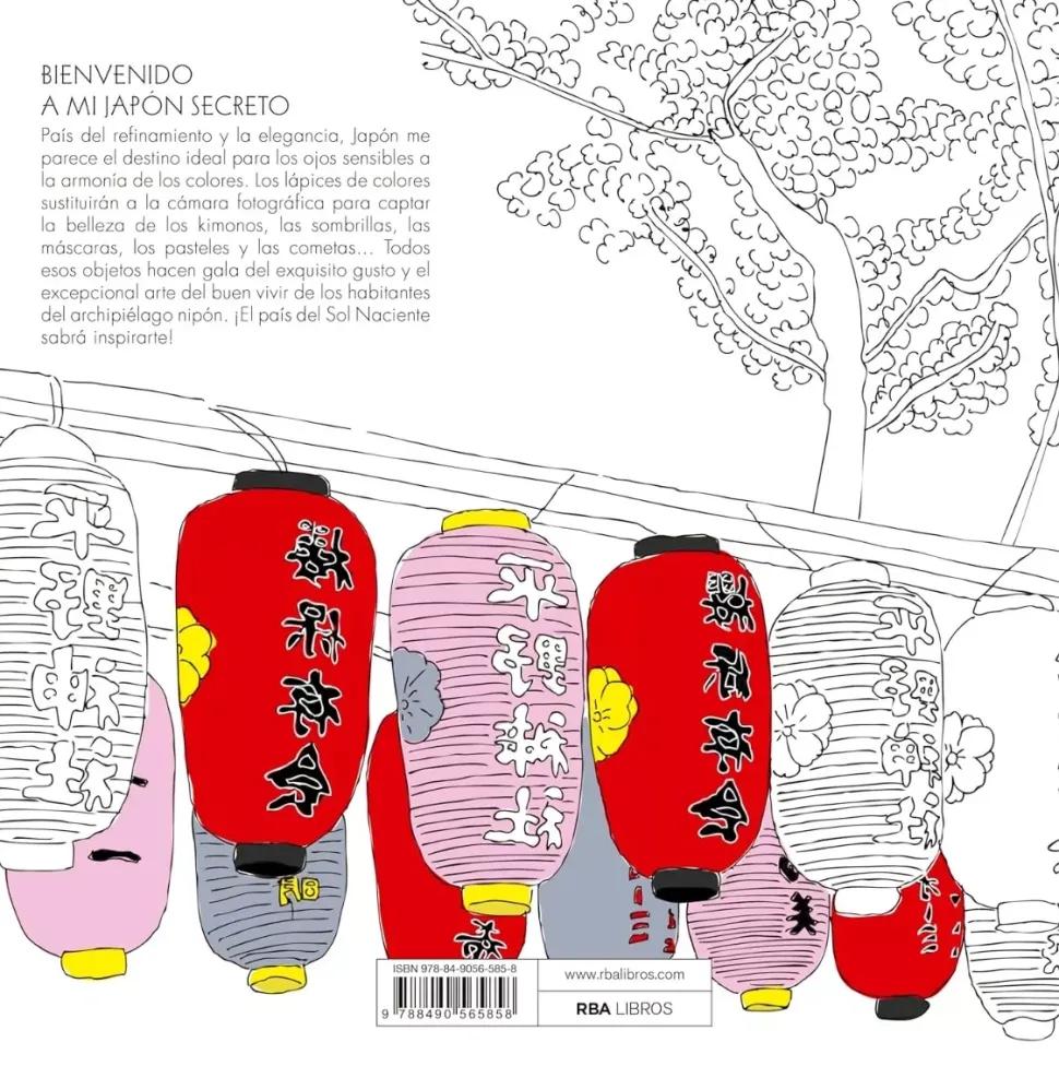 Japón secreto
