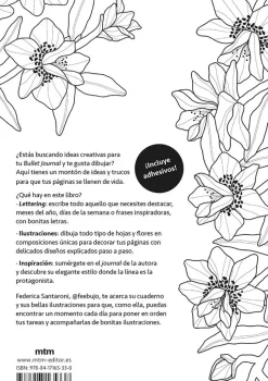 Journal Creativo
