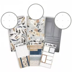 Journal Kit Soulmate Girl P13