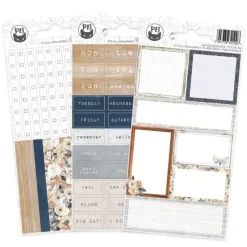 Journal Kit Soulmate Girl P13