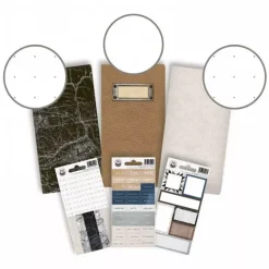 Journal Kit Soulmate P13