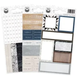 Journal Kit Soulmate P13