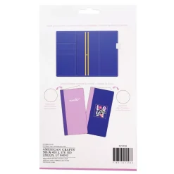 Journal Studio Glitter AC