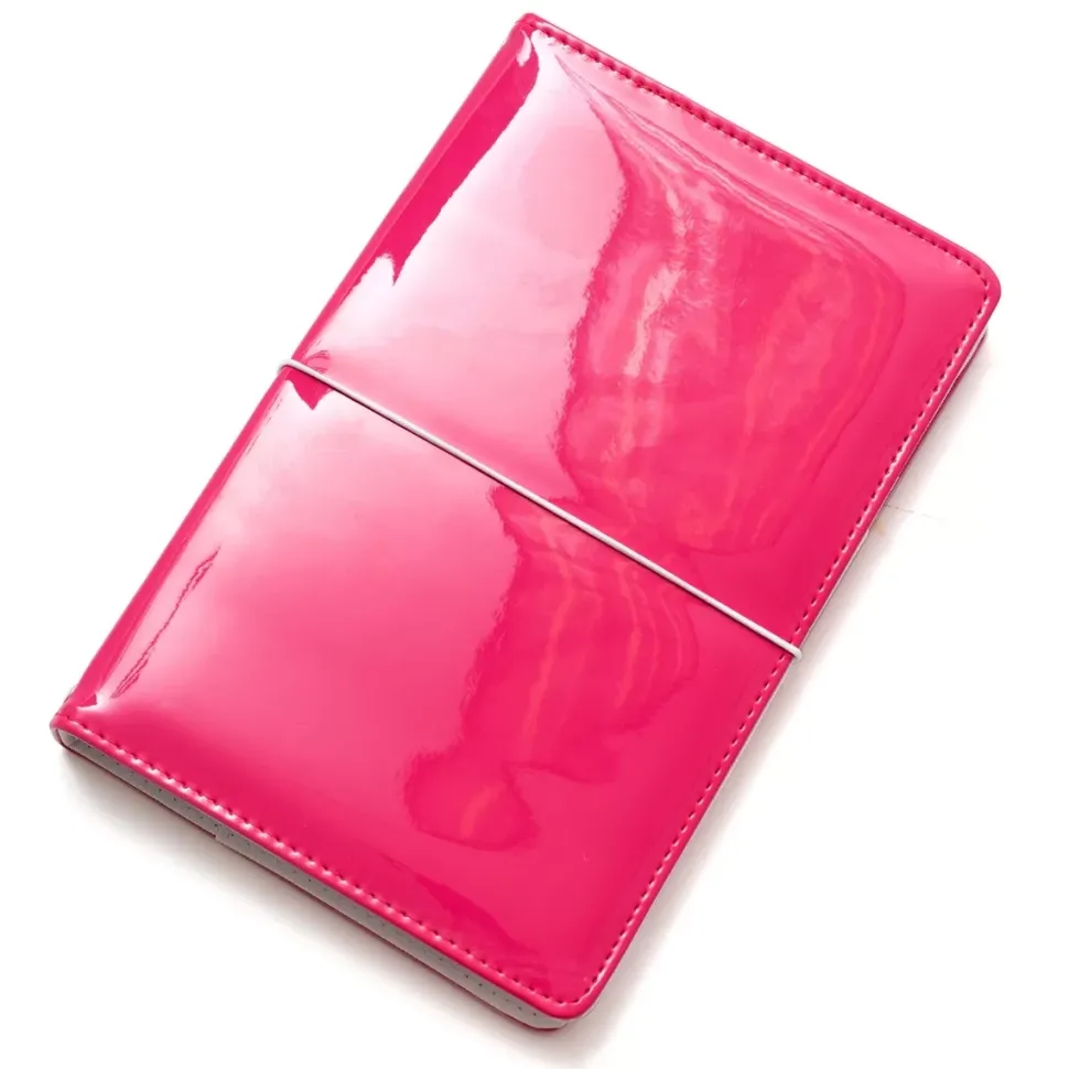 Journal Studio Hot pink Heidi Swapp