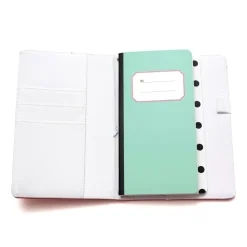 Journal Studio Hot pink Heidi Swapp