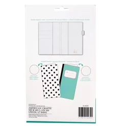 Journal Studio Hot pink Heidi Swapp