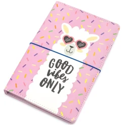 Journal Studio Llama AC