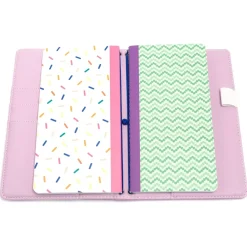 Journal Studio Llama AC