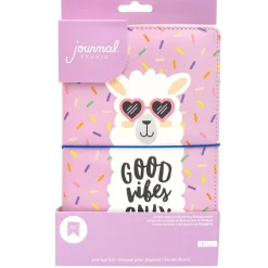 Journal Studio Llama AC