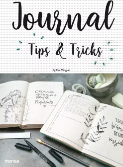 Journal Tips and Tricks