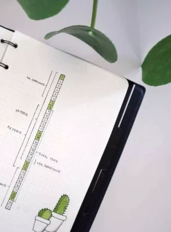 Journal Tips and Tricks