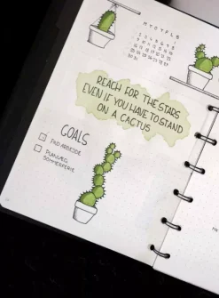 Journal Tips and Tricks